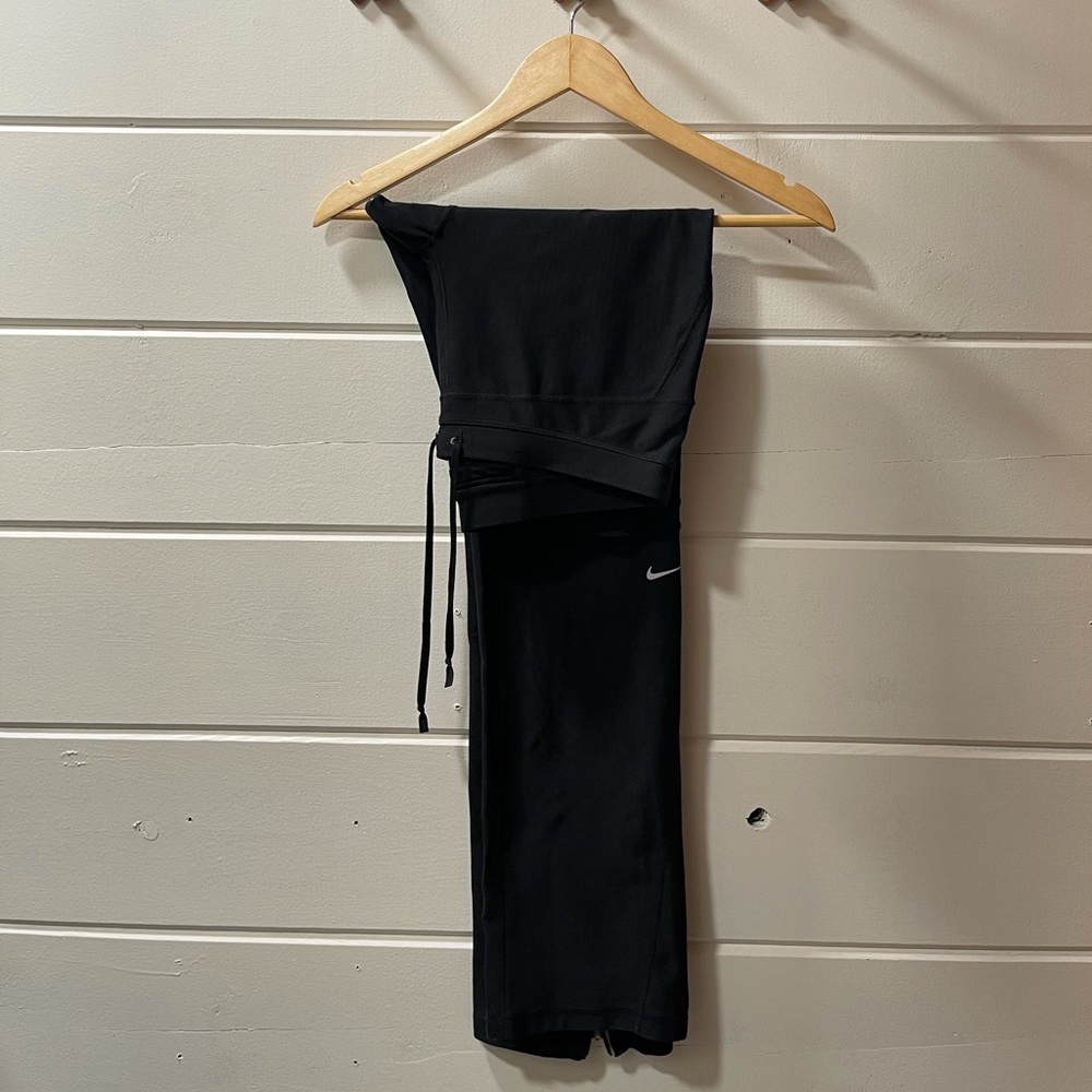 Nike Dri-Fit Athletic Leggings